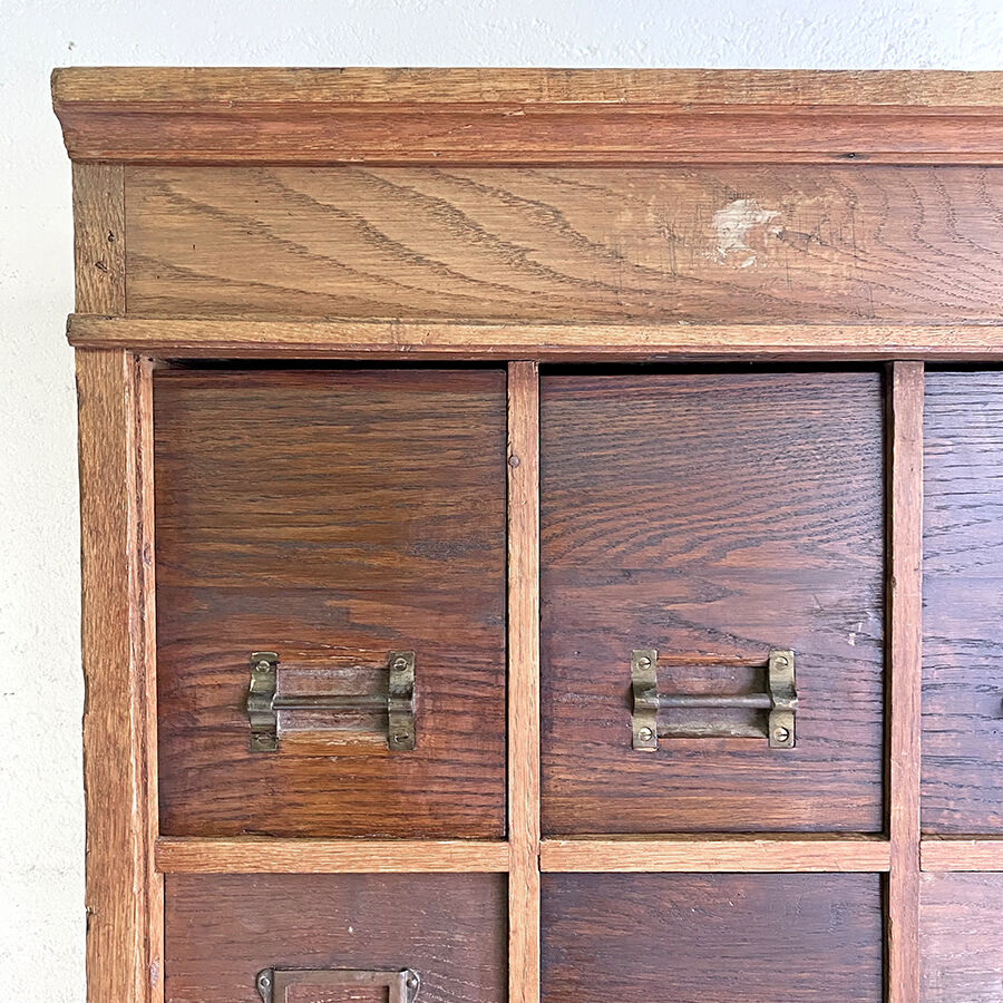 Vintage craft furniture 1950