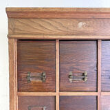 Vintage craft furniture 1950