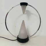 Postmodern Lamp Conaria 80s work