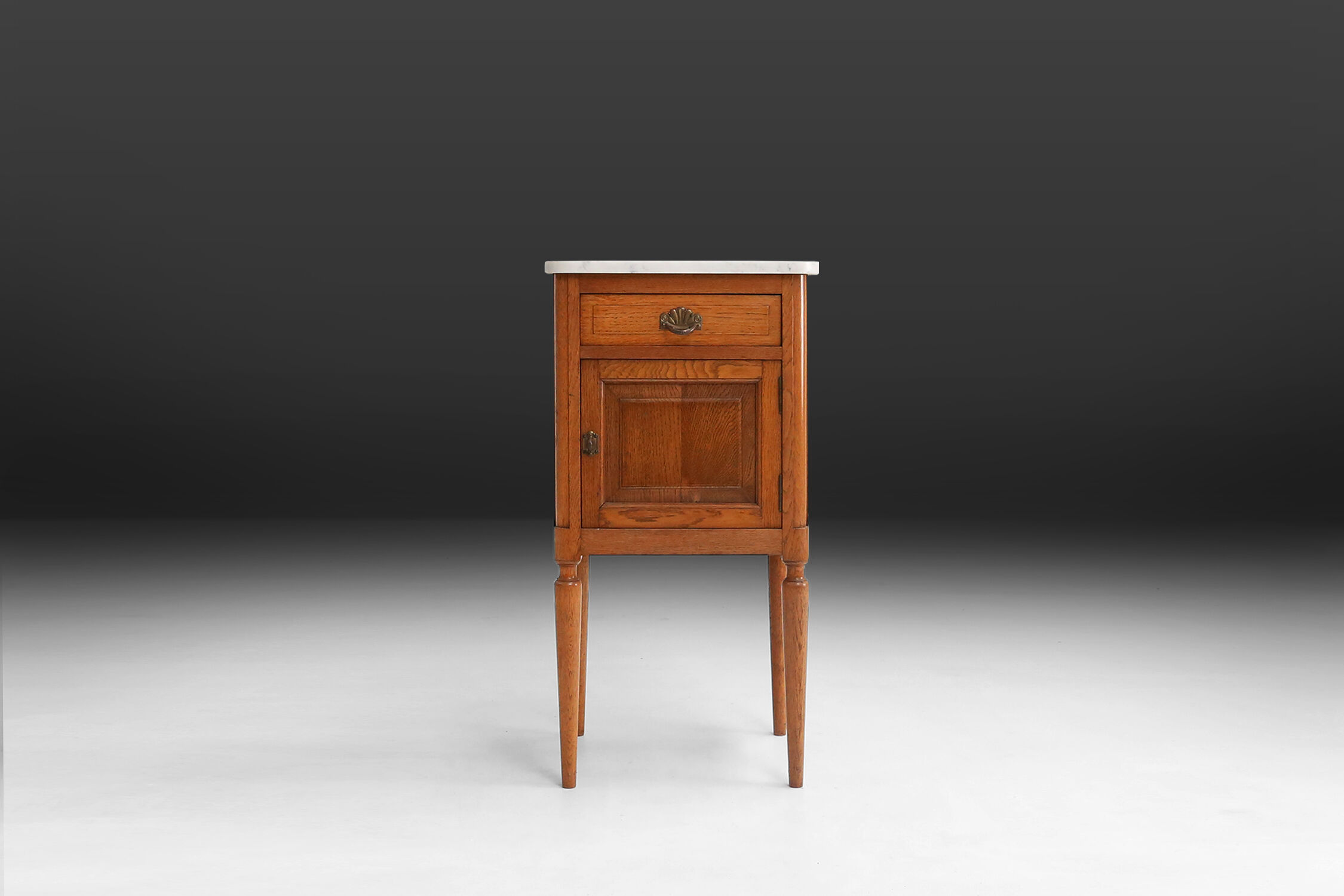 Mid-century nightstand Ca.1950