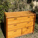 Commode 80’s