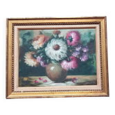 Peinture à l'huile