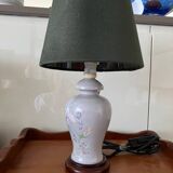 Bedside lamp
