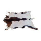 New goat skin