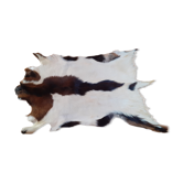 New goat skin
