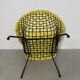 Mid-Century Modern Lounge Chair by Croatian Architect Bozidar Murkovic 1957