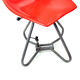 Chaise par Miroslav Navratil, Tchécoslovaquie, années 1960