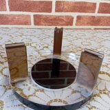 Levitation candle holder 1970