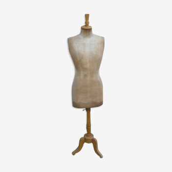 Mannequin de couture stockman Paris taille 46