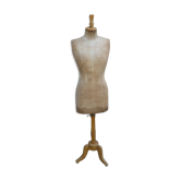 Fashion mannequin stockman Paris size 46