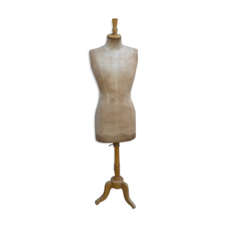 Mannequin de couture stockman Paris taille 46