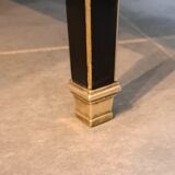 Neoclassical Hirch stamped planter