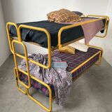 70s Marc Berthier style bunk bed