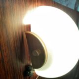 Lit double années 1950