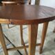 Tables gigognes vintage