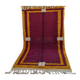 Tapis marocain berbère 170cmx275cm