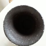 German ceramic vase signed Sparra