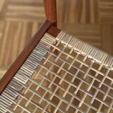 Scandinavian dessert by Poul Hundevad from the 1960s.