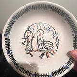 Badonvillier cake plate