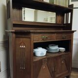 Bovy Locksmith Buffet