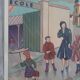 Affiche scolaire pédagogique Rossignol