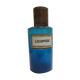 Pharmacy licopode blue label porcelain pot