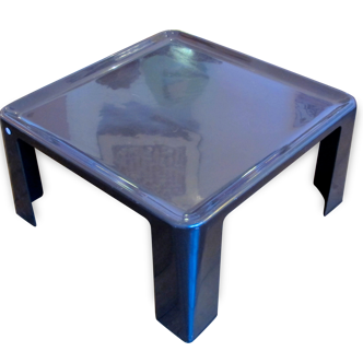 Table basse de Mario Bellini - Modele Amanta edition B&B - 1970