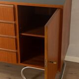 Unique sideboard from the 1950s by Oldenburger Möbelwerkstätten