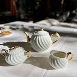 Haviland Tea Set