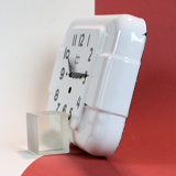 Mechanical clock Japy, 1930