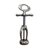 Vintage metal bottle opener