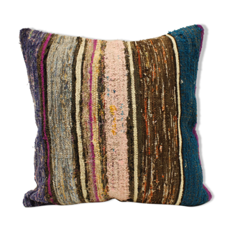 Coussin kilim