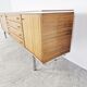 Vintage sideboard by Pieter De Bruye for AL Meubel, 1960s