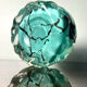Cendrier Murano