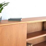 McIntosh bookcase / shelves * 136.5 cm