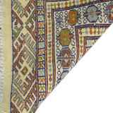 Tapis persan authentique torkamanestan 188x134cm