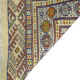 Authentic Persian rug Torkamanestan 188x134cm