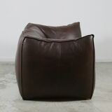 Le Bambole 2-seater sofa by Mario Bellini for B&B Italia 1970