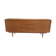 Enfilade scandinave  en bois clair