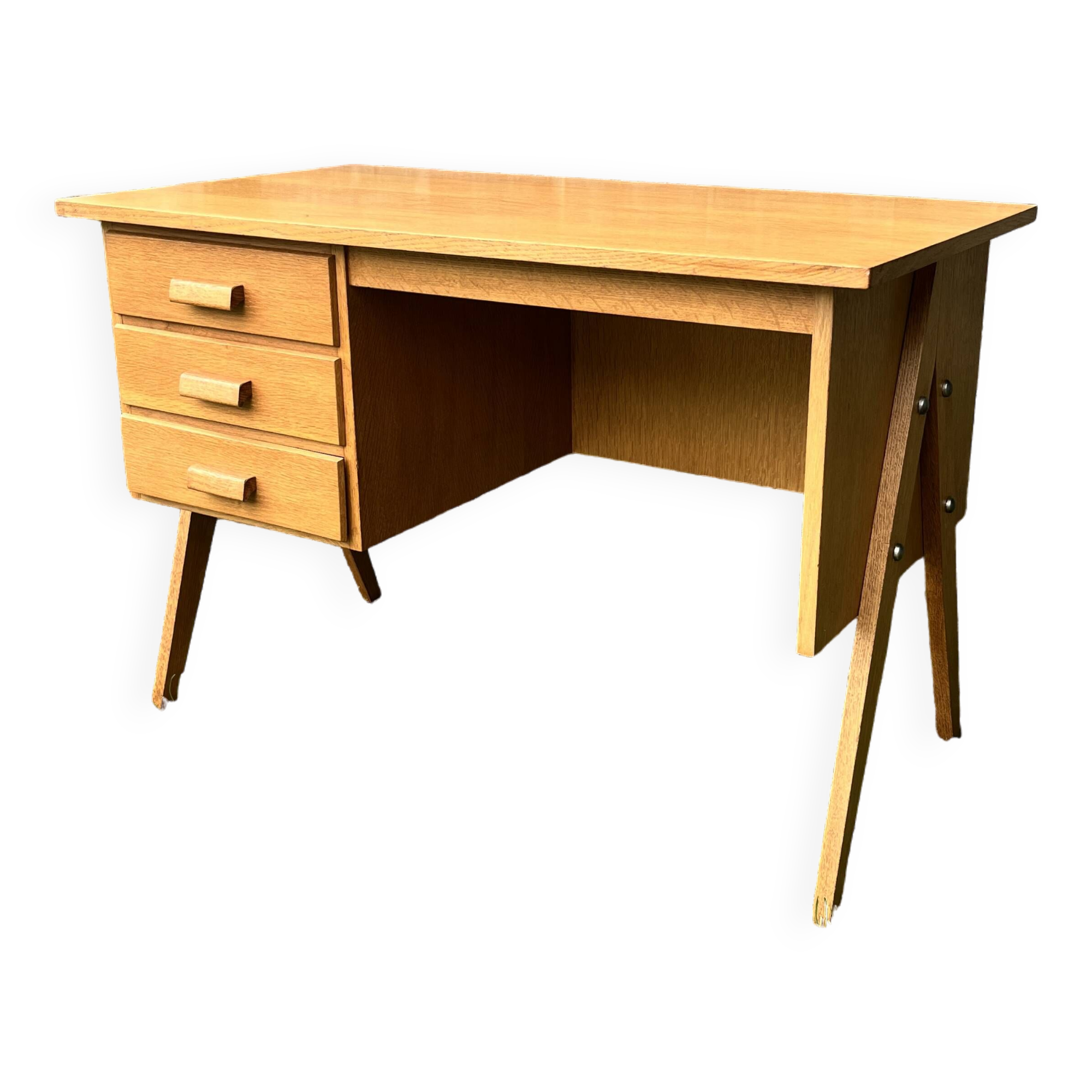 Desk 1950