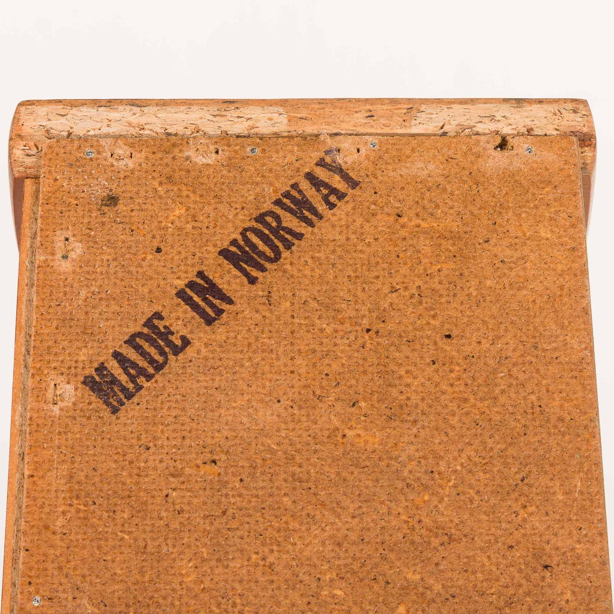 Ergo freestanding wall unit, John Texmon, Norway, 1960s