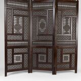 Moucharabieh Screen, Egypt, 19th Century
