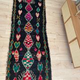 Tapis azilal 280x99cm