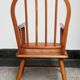 Paire de 2 chaises pour enfants