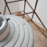 French art deco pendant light