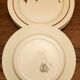 Lot de 6 assiettes Hamage & Moulin des Loups