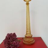 Italian Empoli XL decanter from the 50s