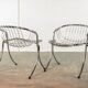 Gastone Rinaldi Italian Design Dining Chairs Model Lynn for Rima, Italy, 19