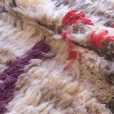 Small Talsint Rug - 174 x 86 cm