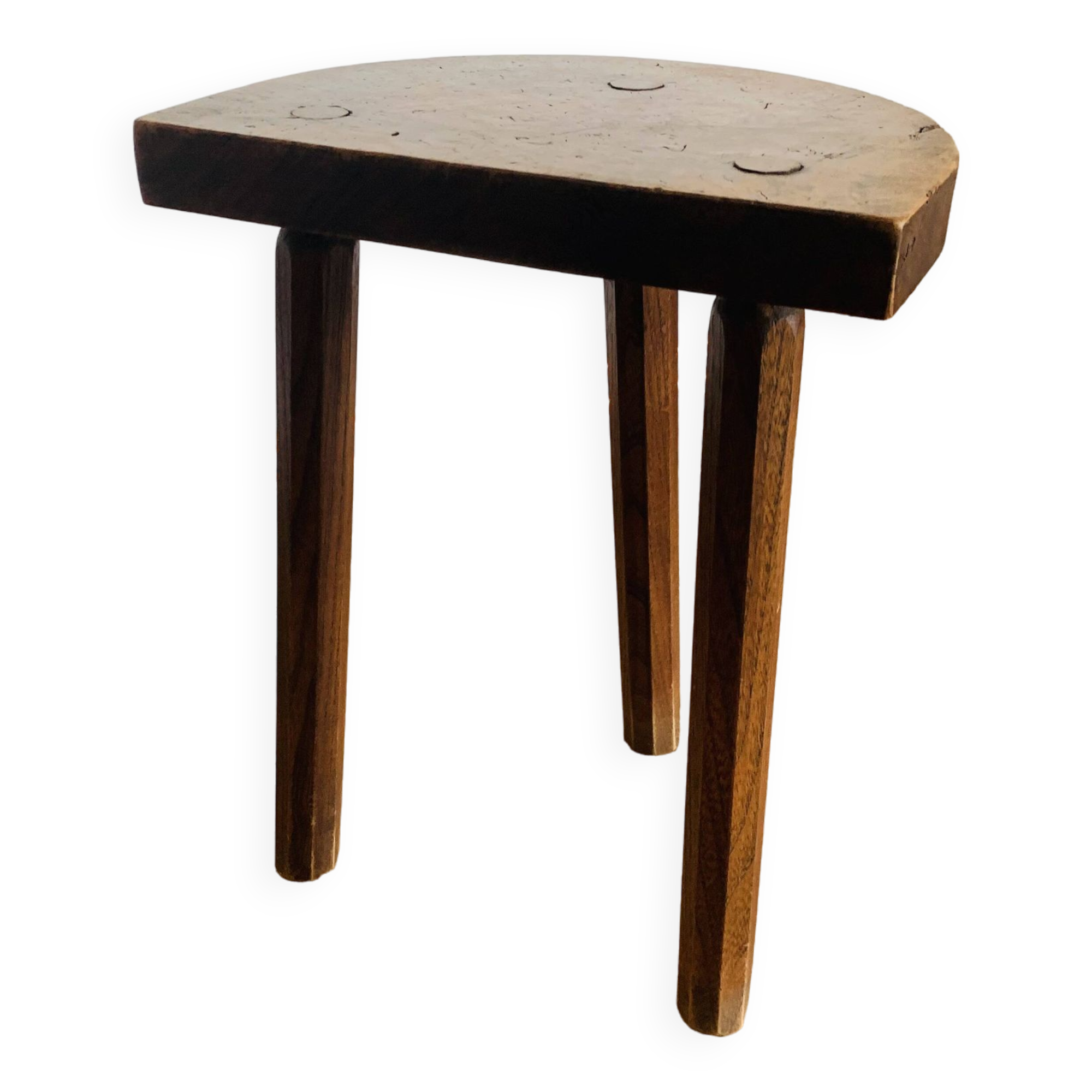 Tripod stool